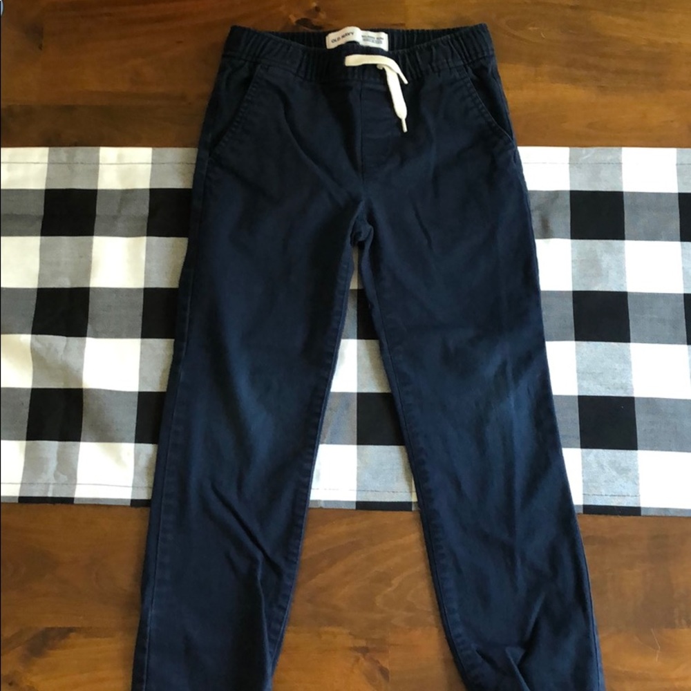 Old Navy Boy Bottom Bundle